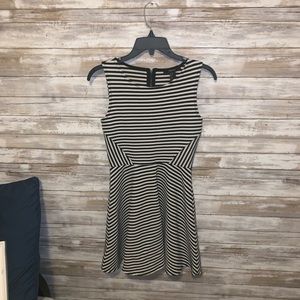 Charlotte Russe sleeveless dress